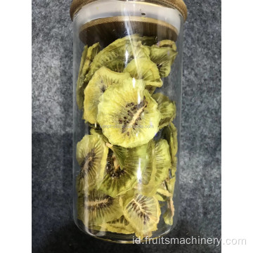 Mesin pembuat mangga kering otomatis